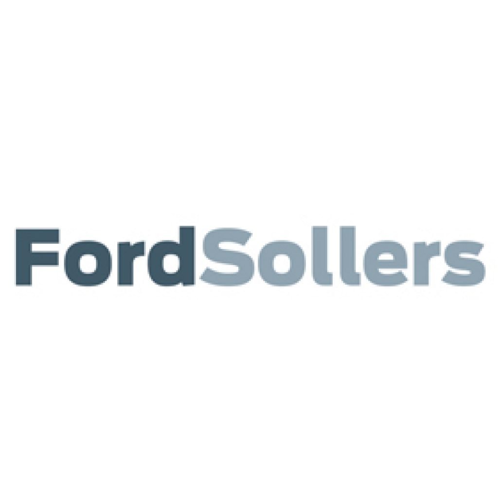 Форд Соллерс лого