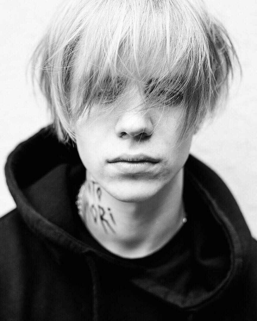 Глеб Геннадьевич фараон