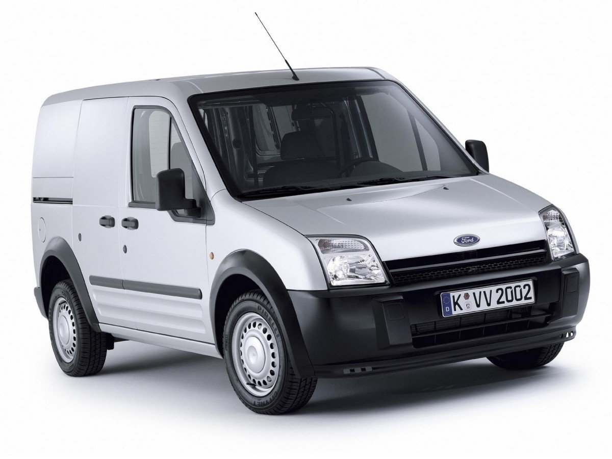 Ford Transit connect 2003