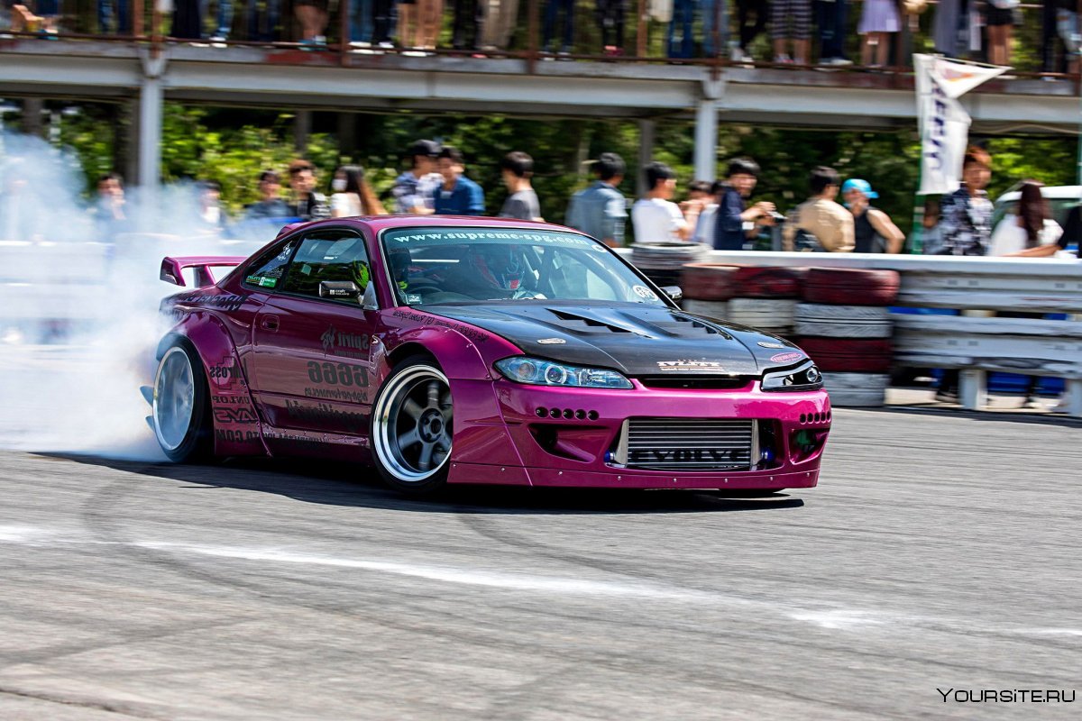 Subaru Legacy Itasha