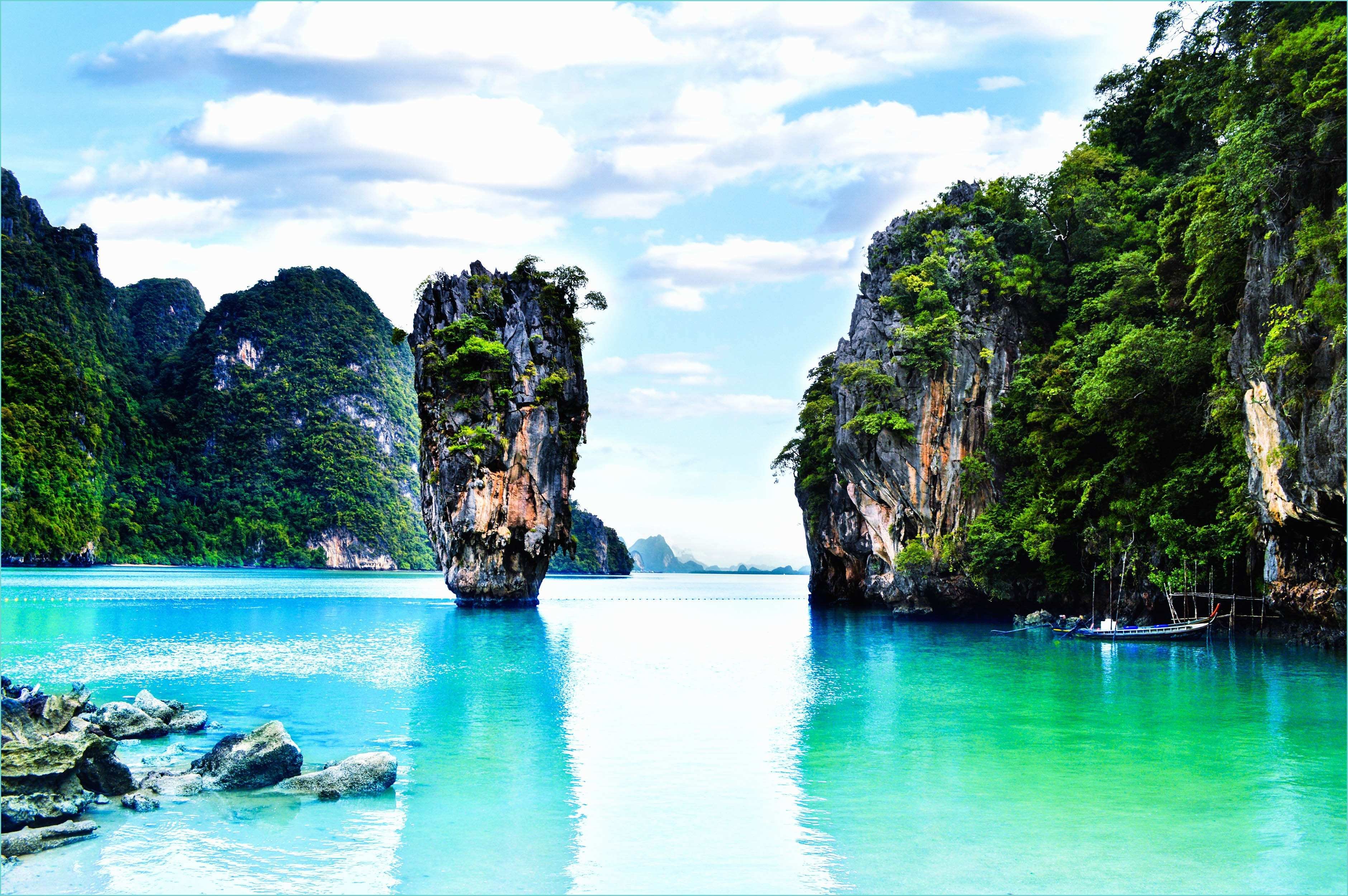 Остров Краби Таиланд