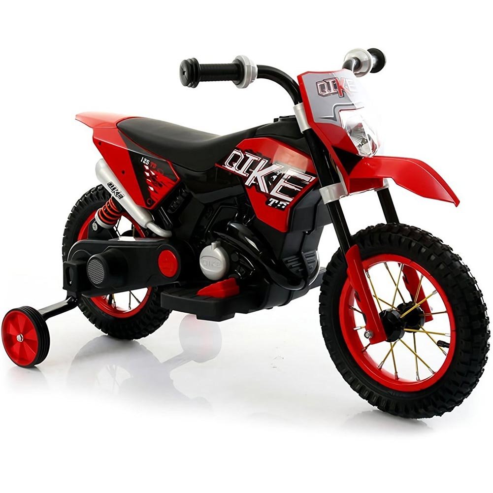 Мотоцикл детский cxd1200
