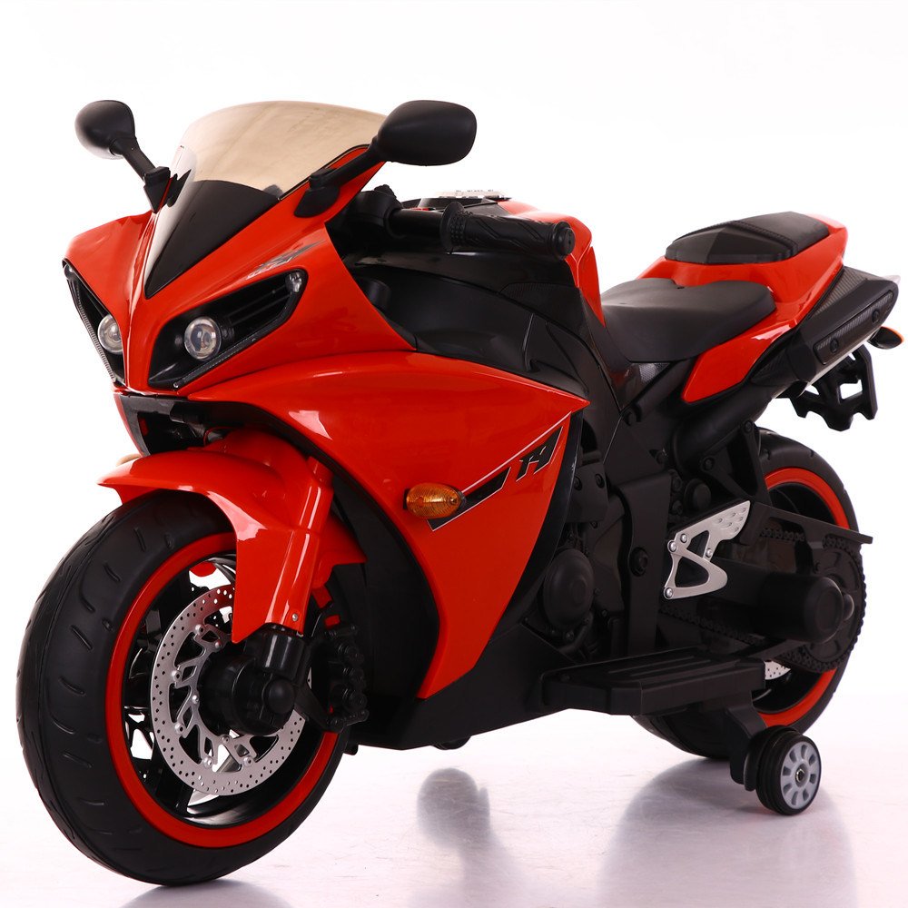 Детский мотоцикл Ducati "ft-1628