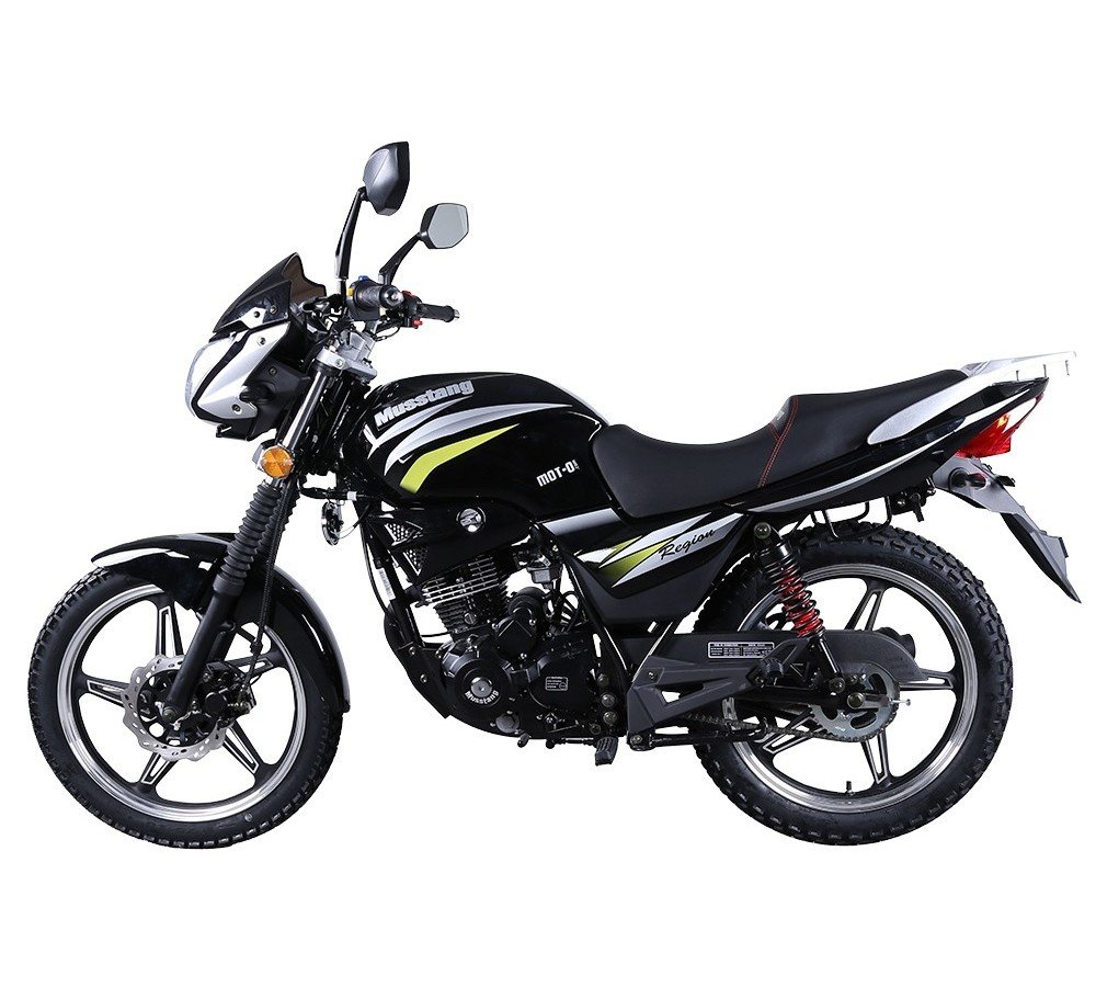 Musstang mt110-2