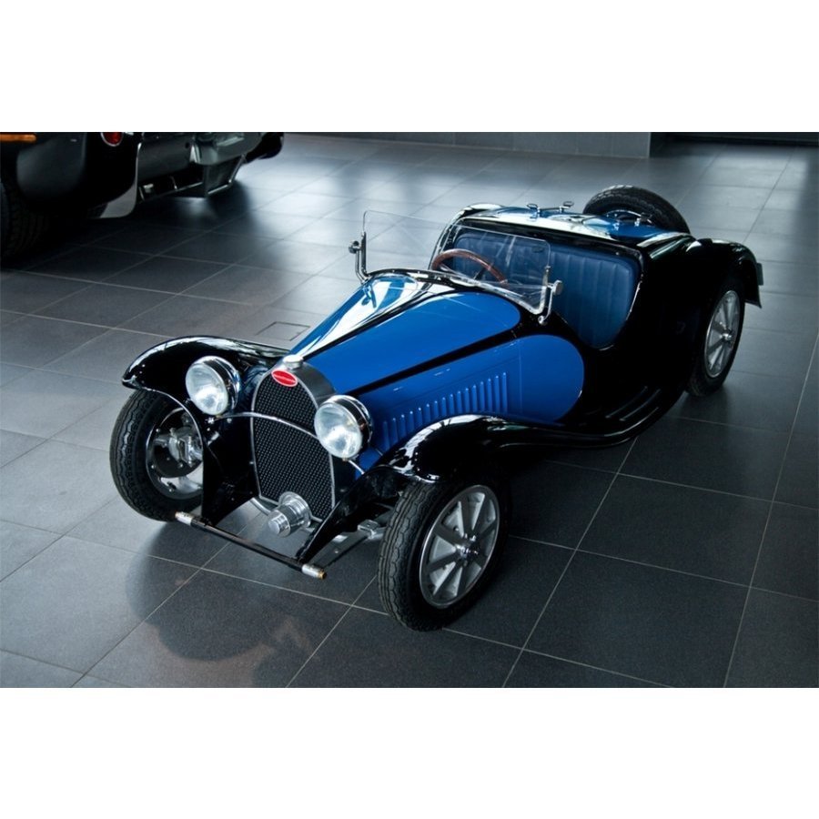 Bugatti Type 55 Junior