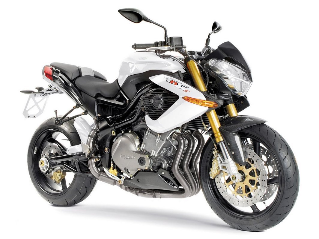 Yamaha fz8 fazer