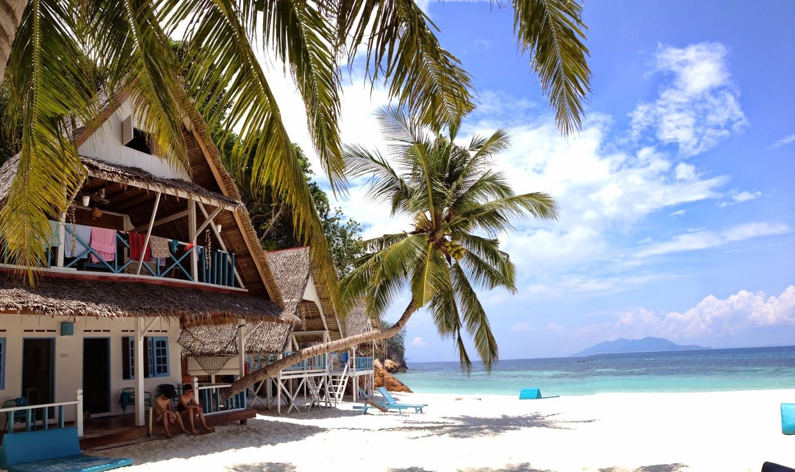 Лучшие отели на острове Калимантан