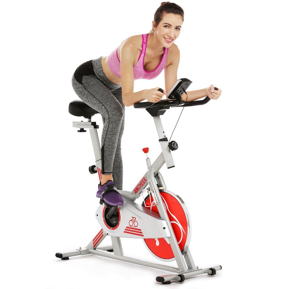 Best Recumbent exercise Bike