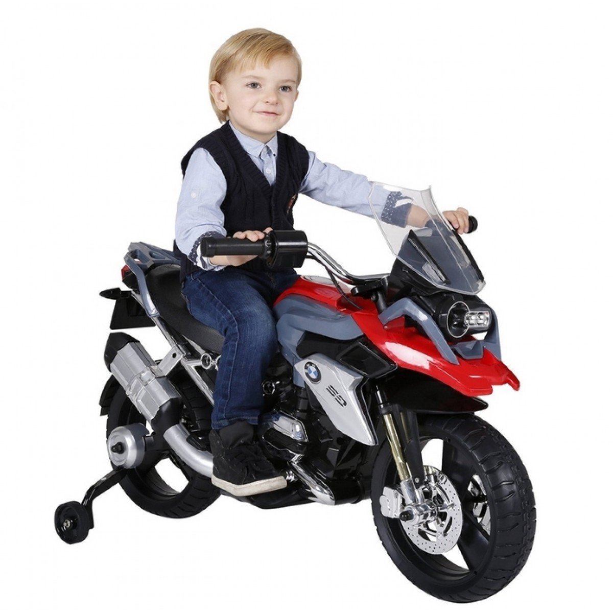VIP Toys мотоцикл w348