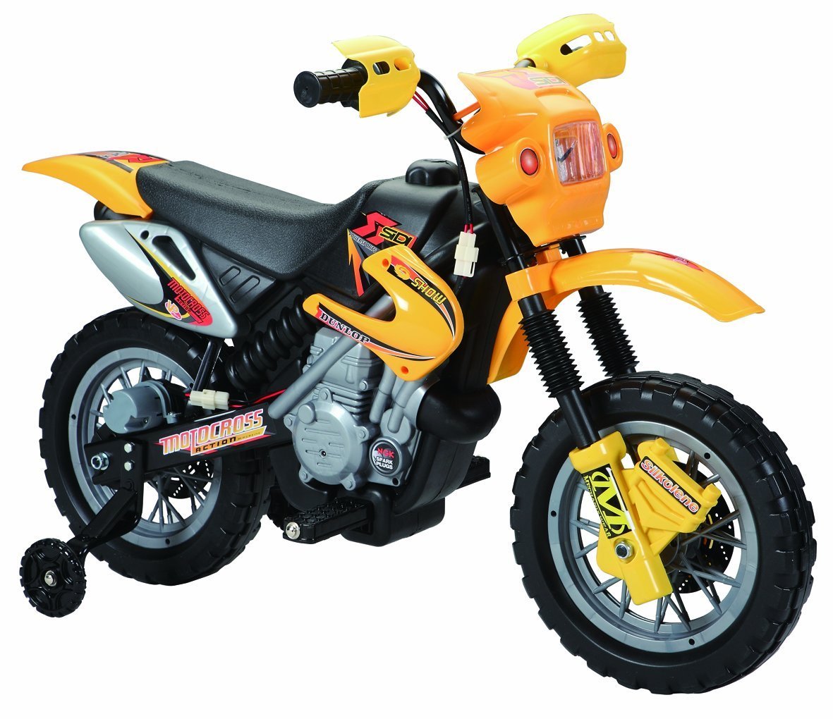 Joy Automatic мотоцикл Cross Enduro jt014