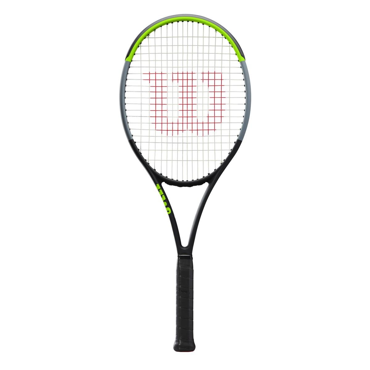 Теннисная ракетка Wilson Blade 100ul v7.0, арт. Wr014110