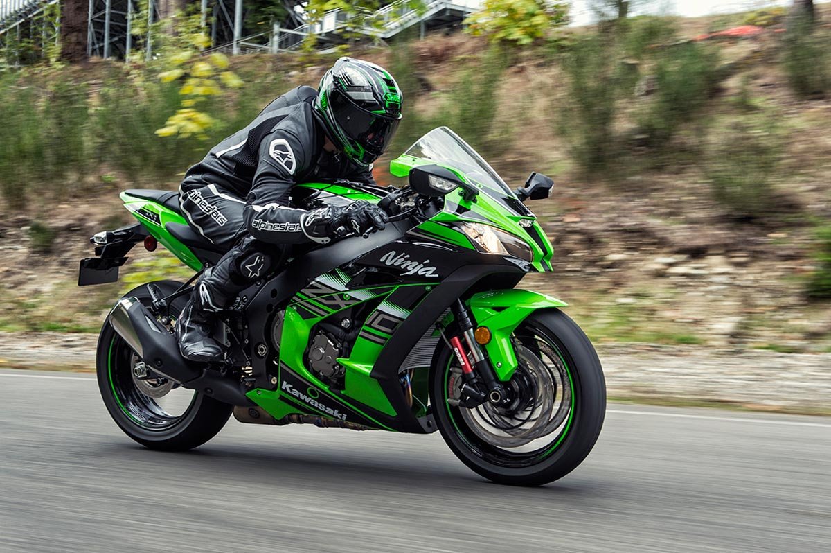 Moto Ninja джиксер