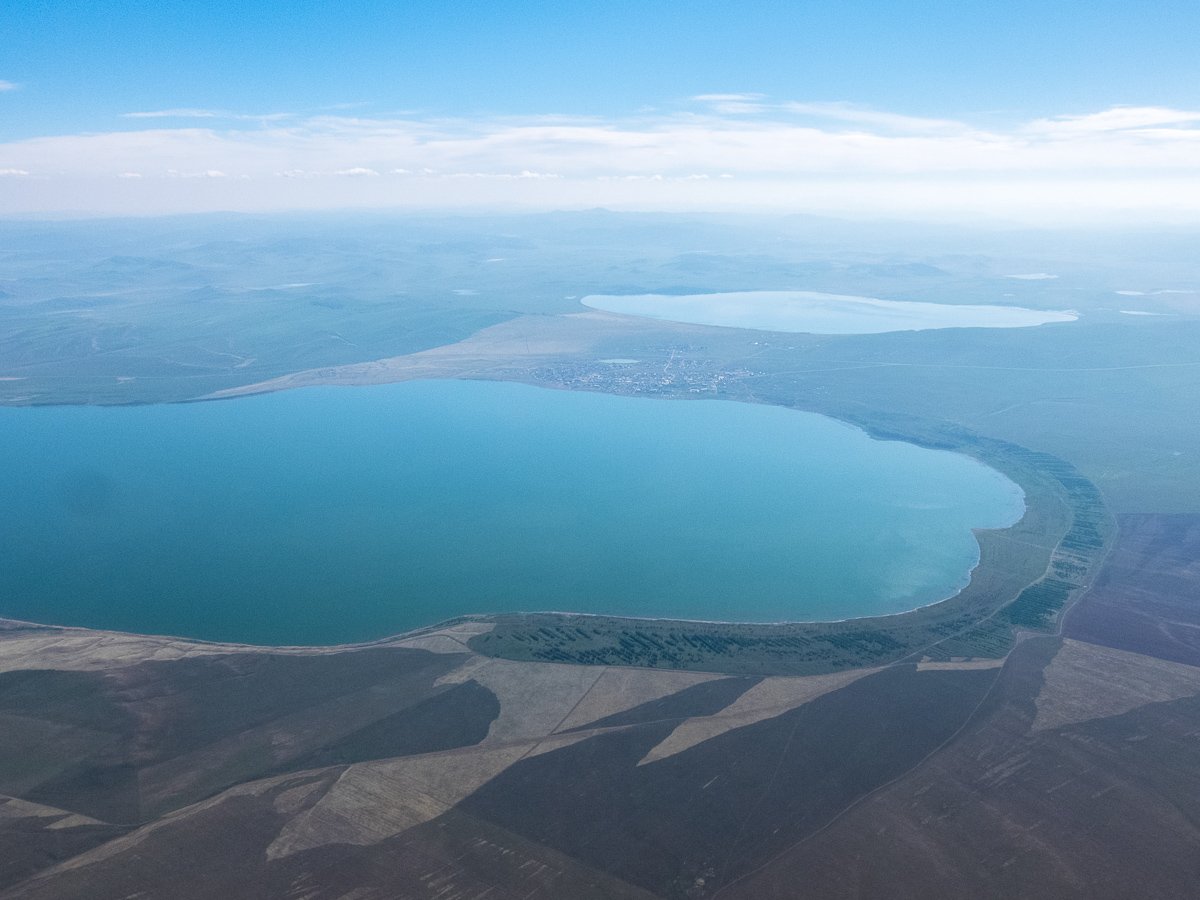 Шира Хакасия озеро беле