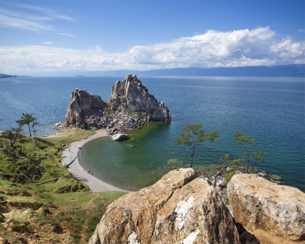 Озеро Байкал памятник ЮНЕСКО