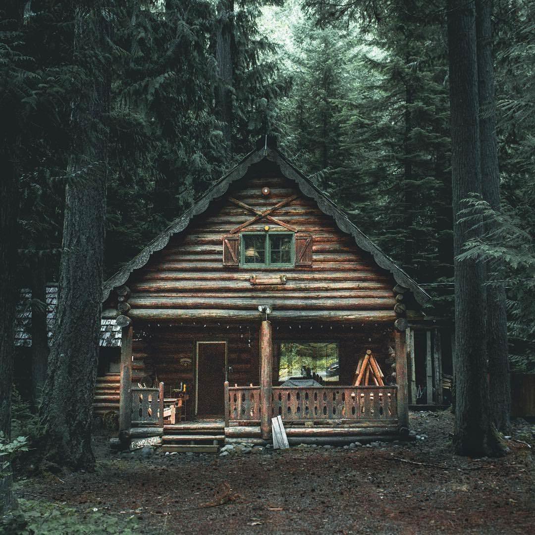 The Cabin in the Woods Хижина