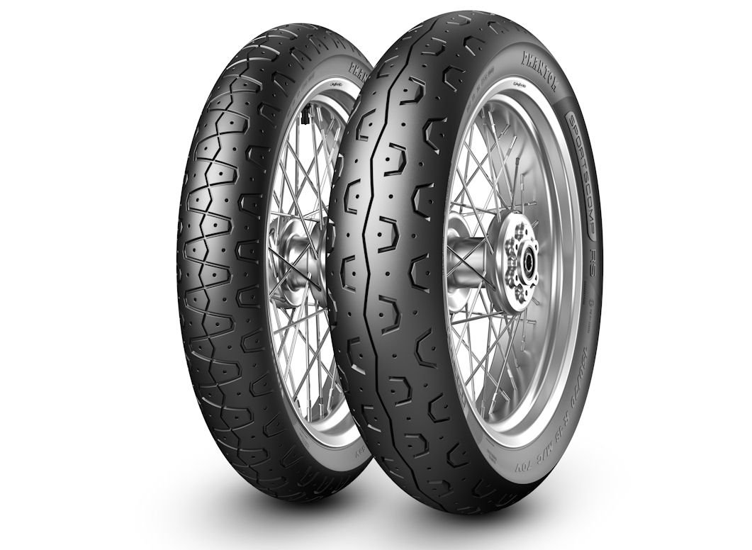 Pirelli 60 RS Tyres