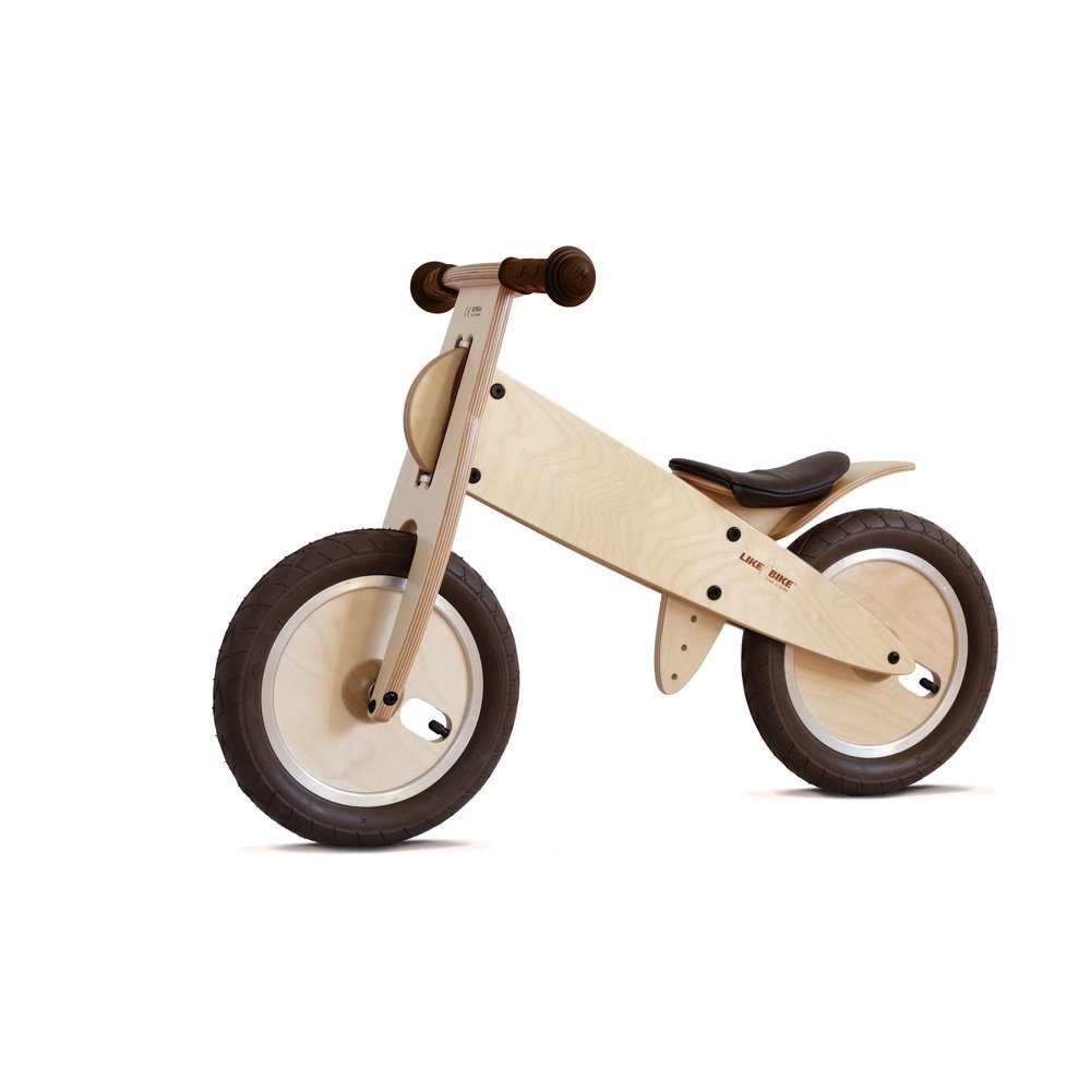 Велосипед в стиле чоппера детский