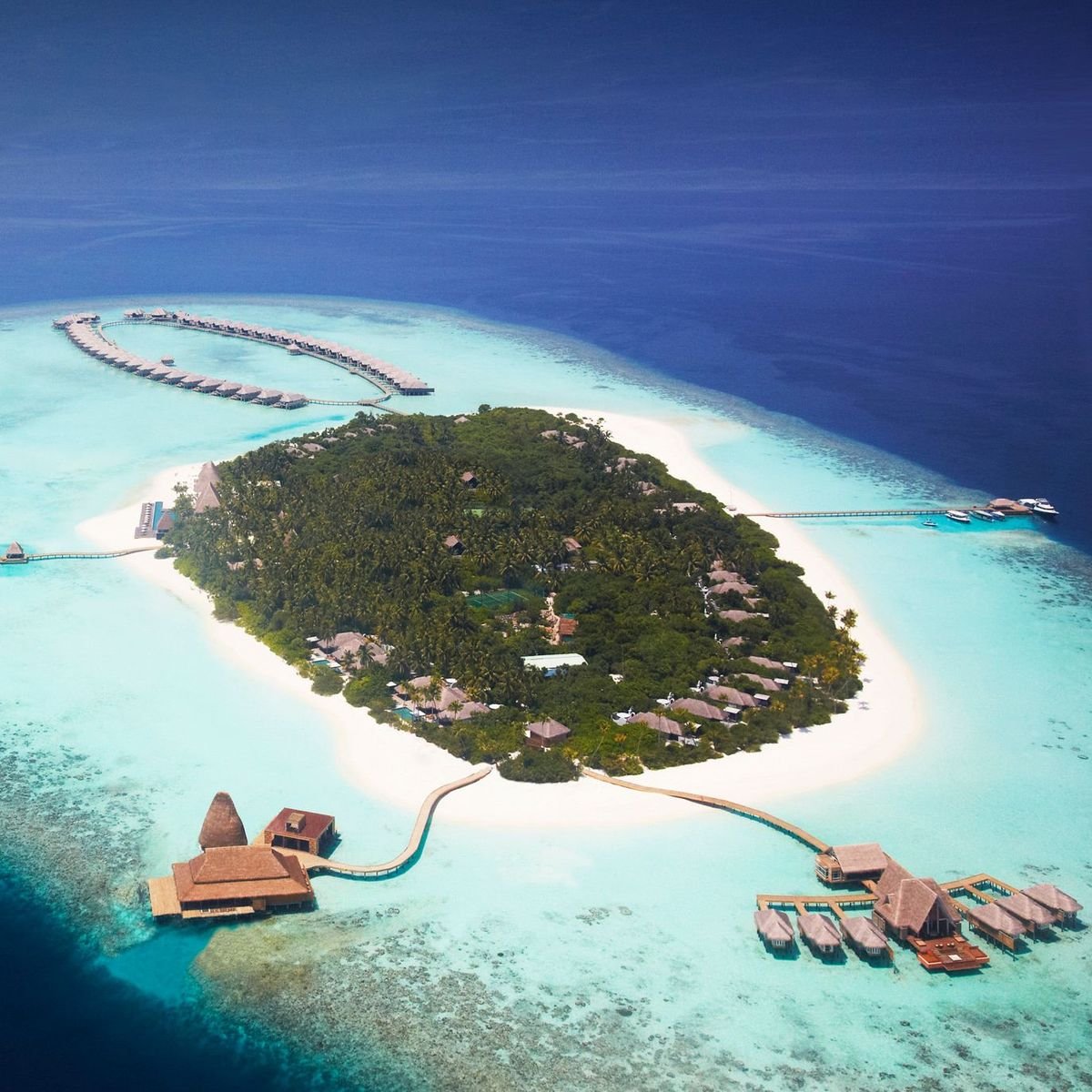 Kudadoo Maldives private