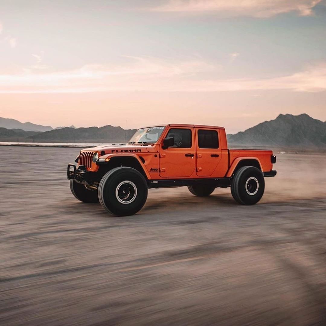 Jeep Wrangler 4xe