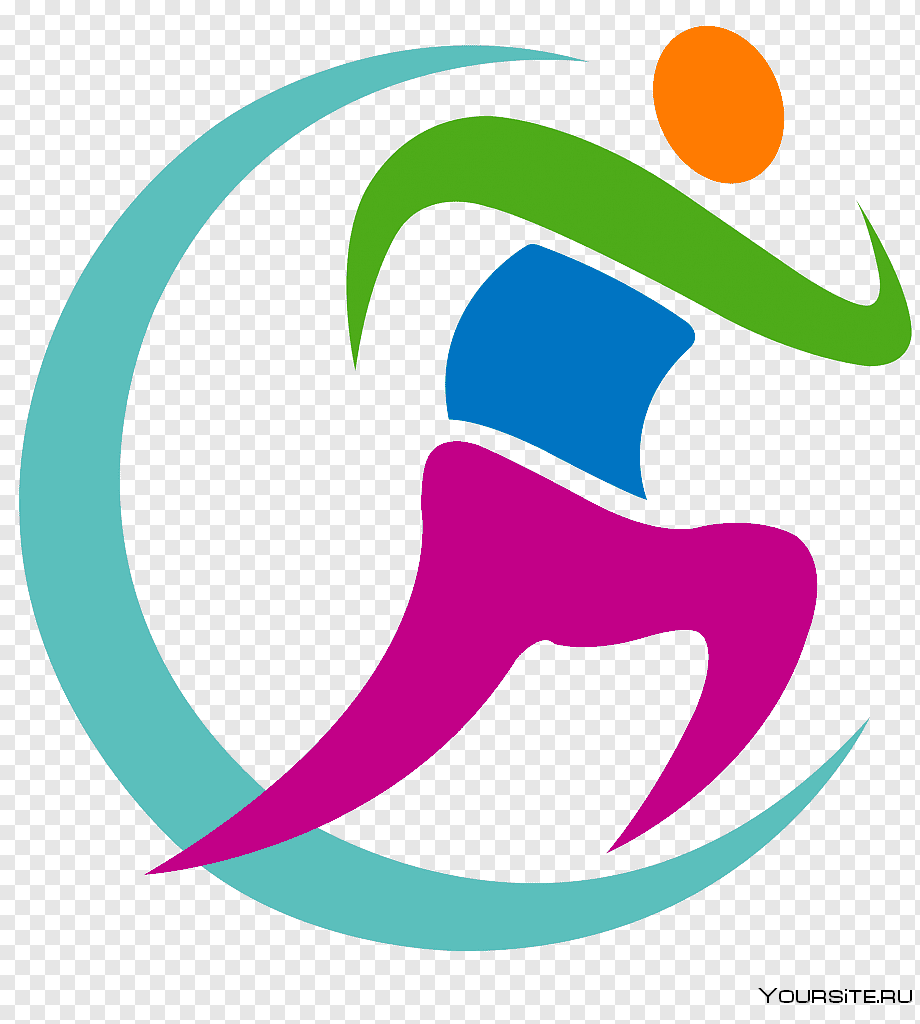 Федерация танцевального спорта России логотип