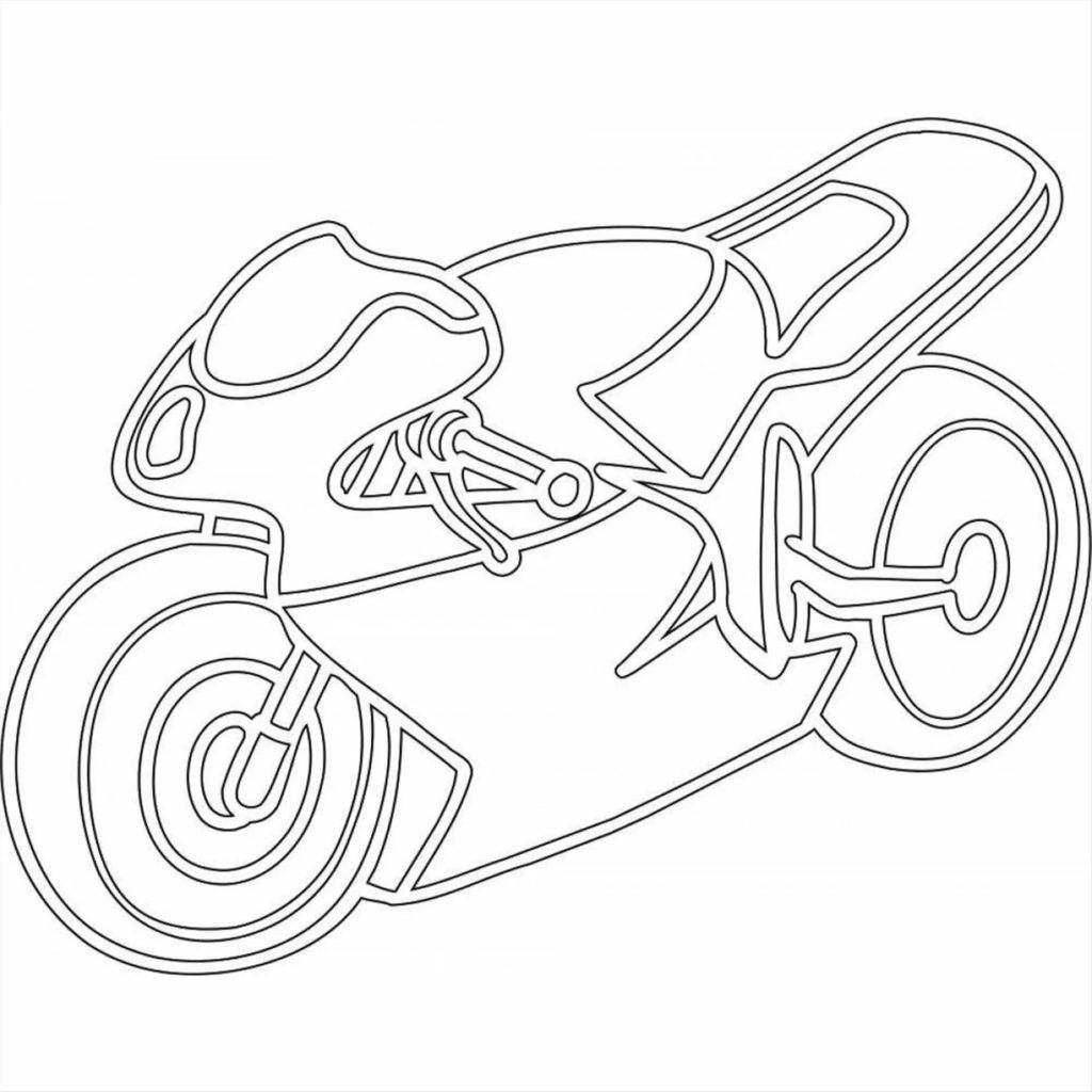 Наклейка Дакар на мотоцикле