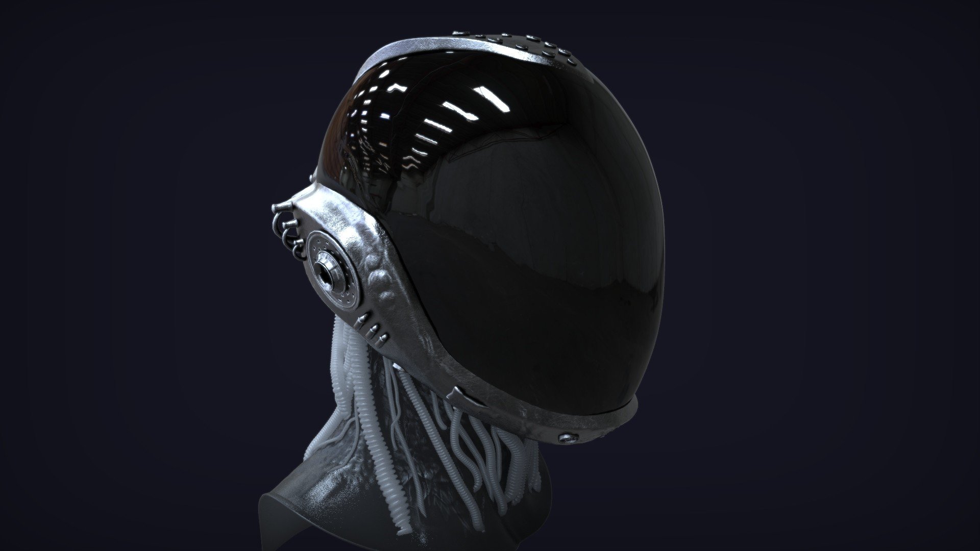 шлем пабг 3д модель фото 103