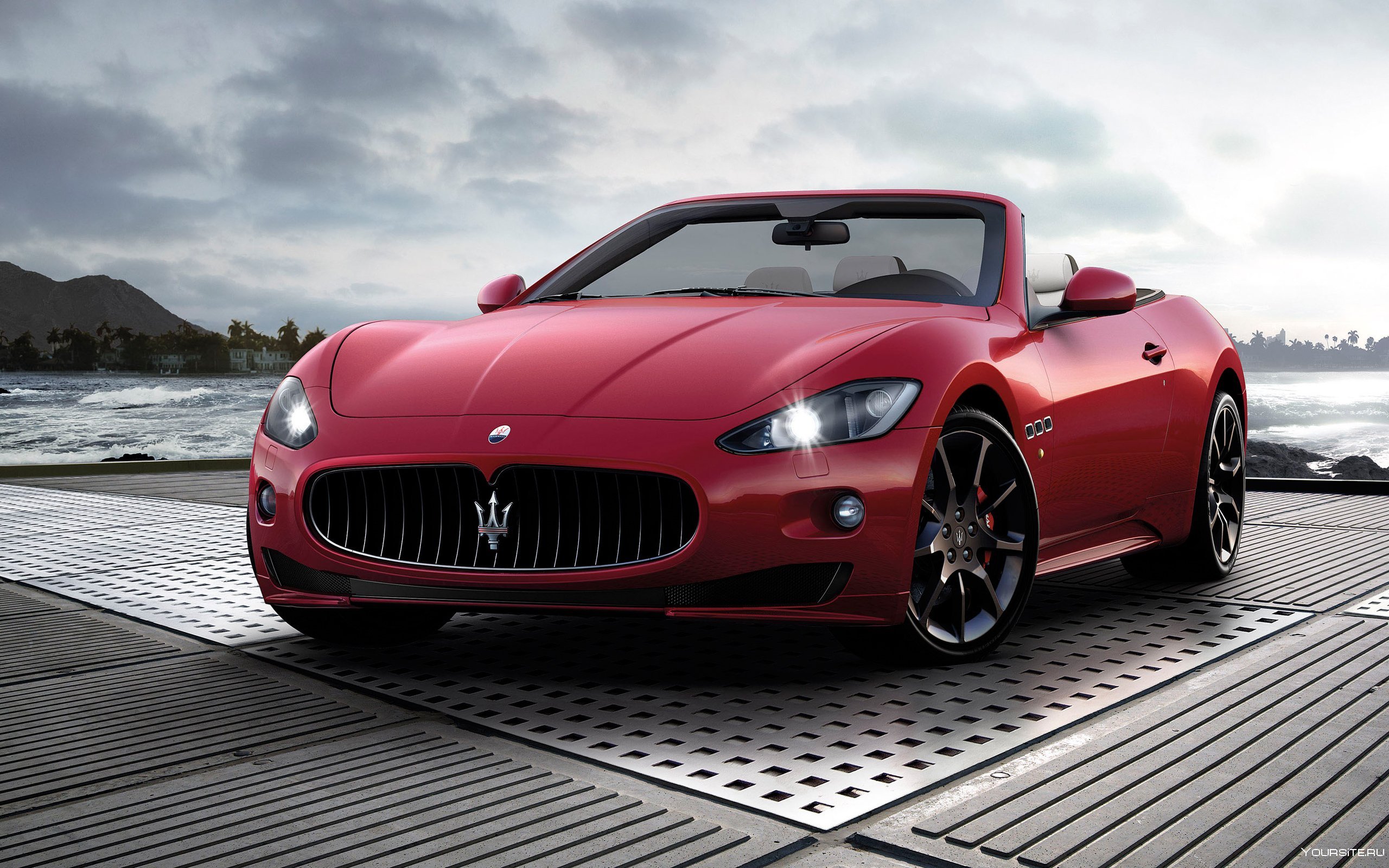 Что такое автомобиль. Мазерати GRANCABRIO Sport. Мазерати Гран Туризмо кабриолет. Maserati GRANCABRIO красный. Мазерати кабриолет 2020.