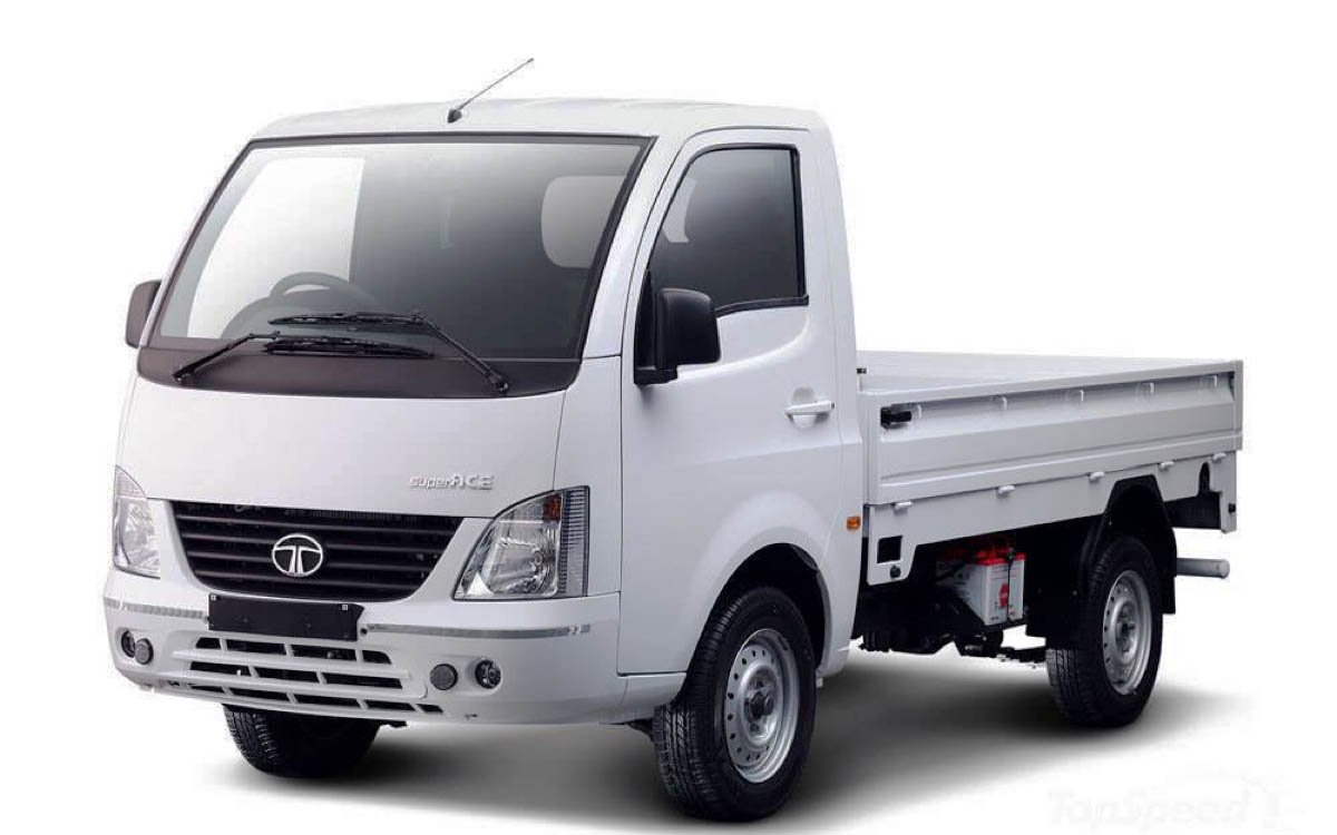 Tata 1012 Ultra