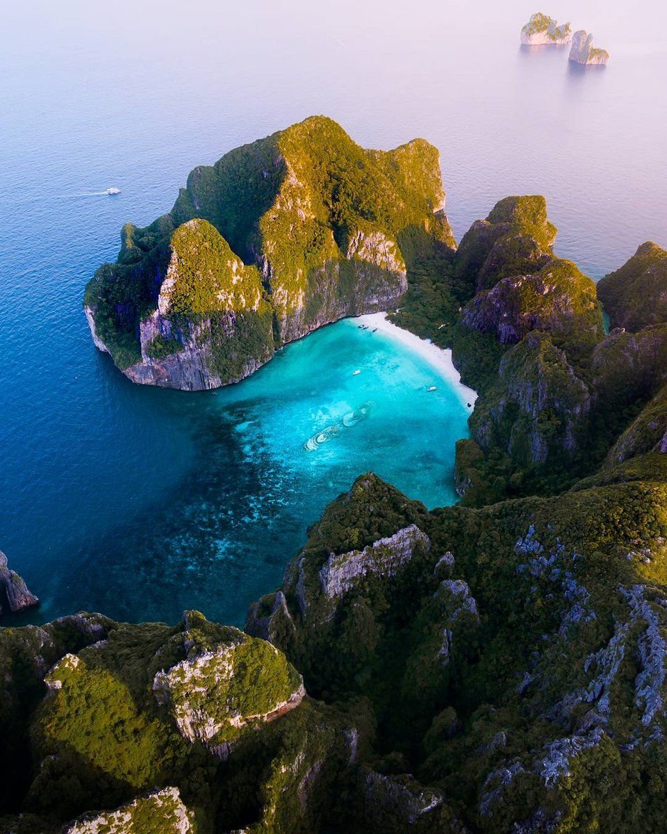 Ко Тао остров в Тайланде