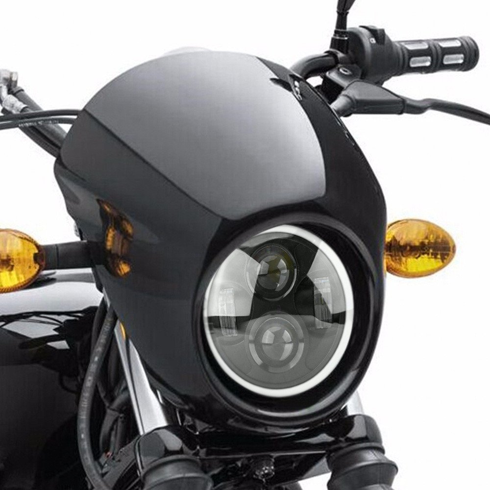 Лампа h6 для мотоцикла