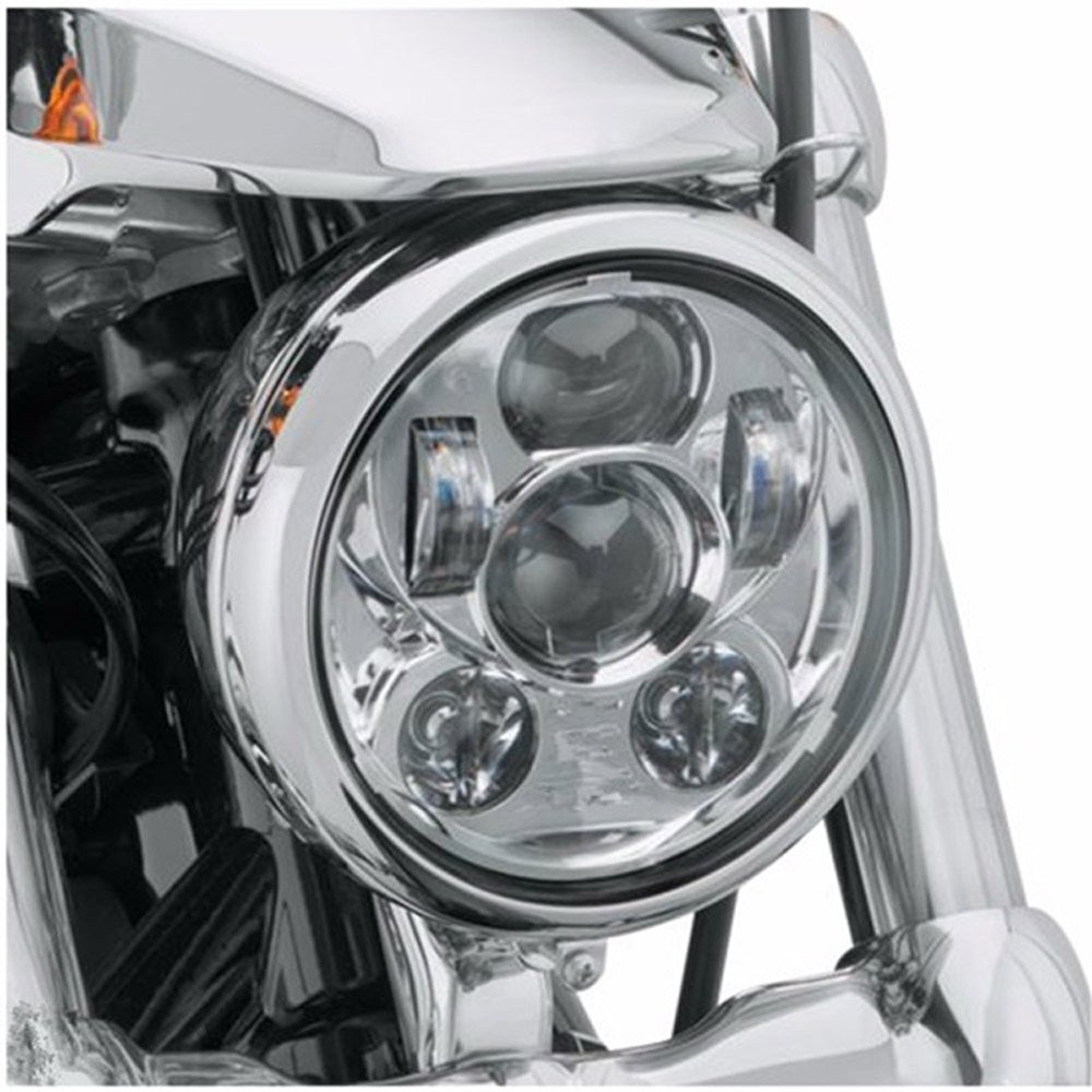 Harley-Davidson led Daymaker 5 3/4