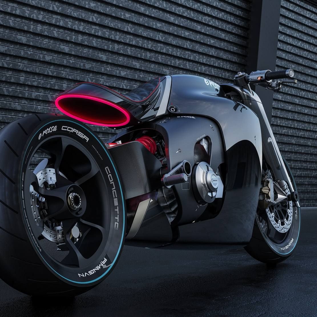 Мотоцикл Ducati Scrambler