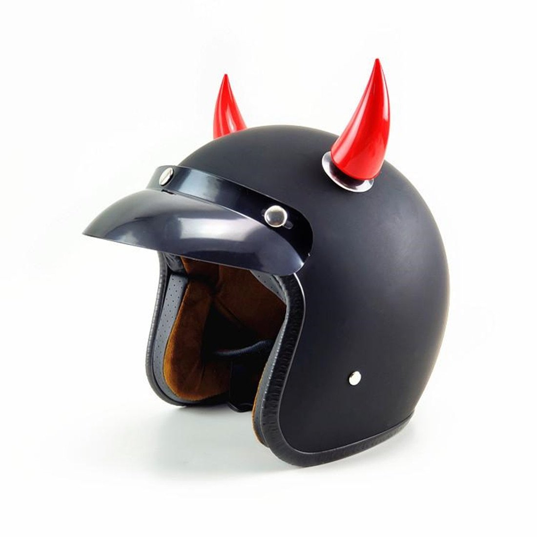 Мотошлем Batman Helmet
