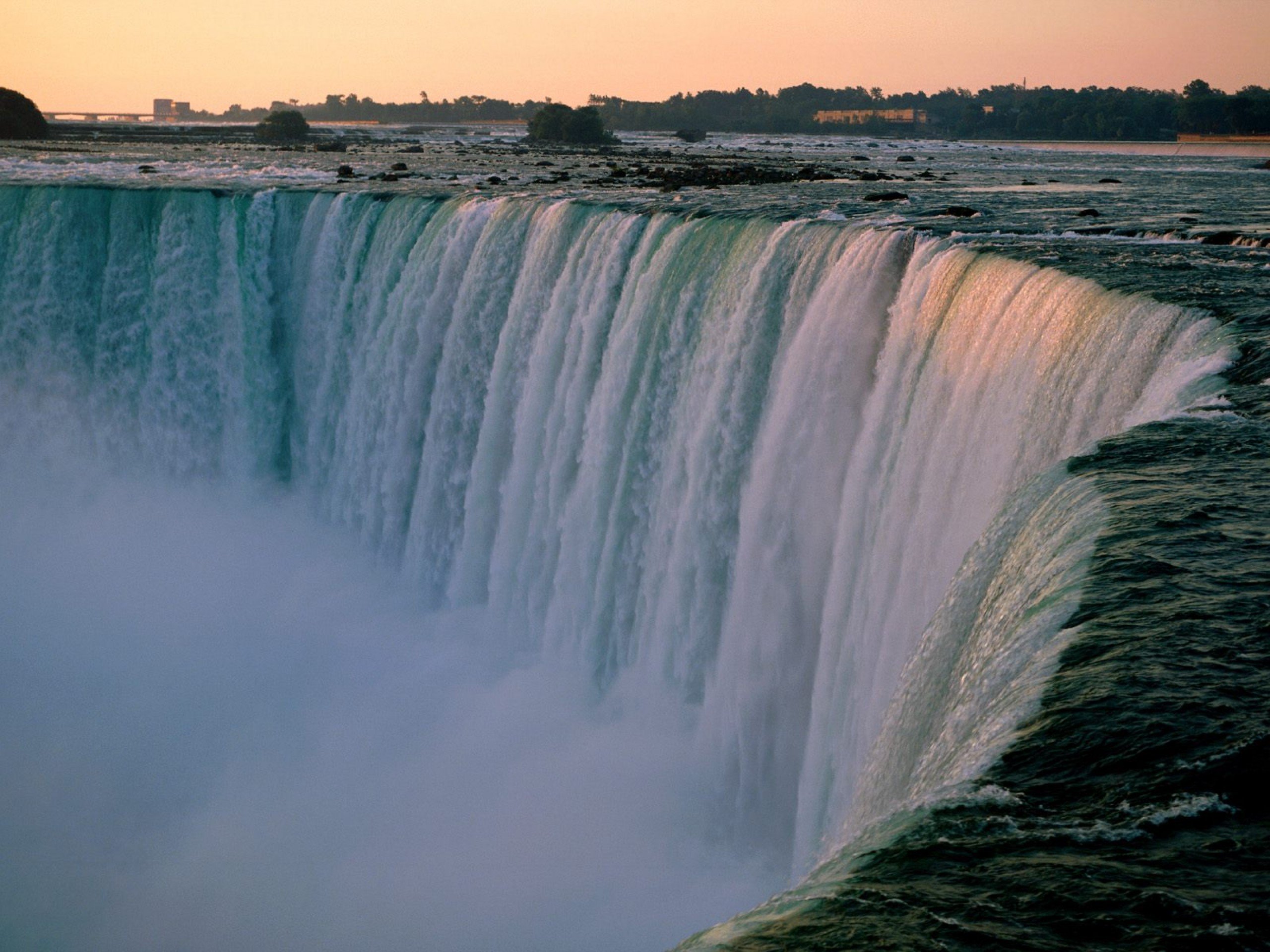Водопад онтарио. Водопад в Америке Ниагарский. Ниагарский водопад (штат Нью-Йорк). Ниагарский водопад Канада. Ниагарский водопад, Канада, США.