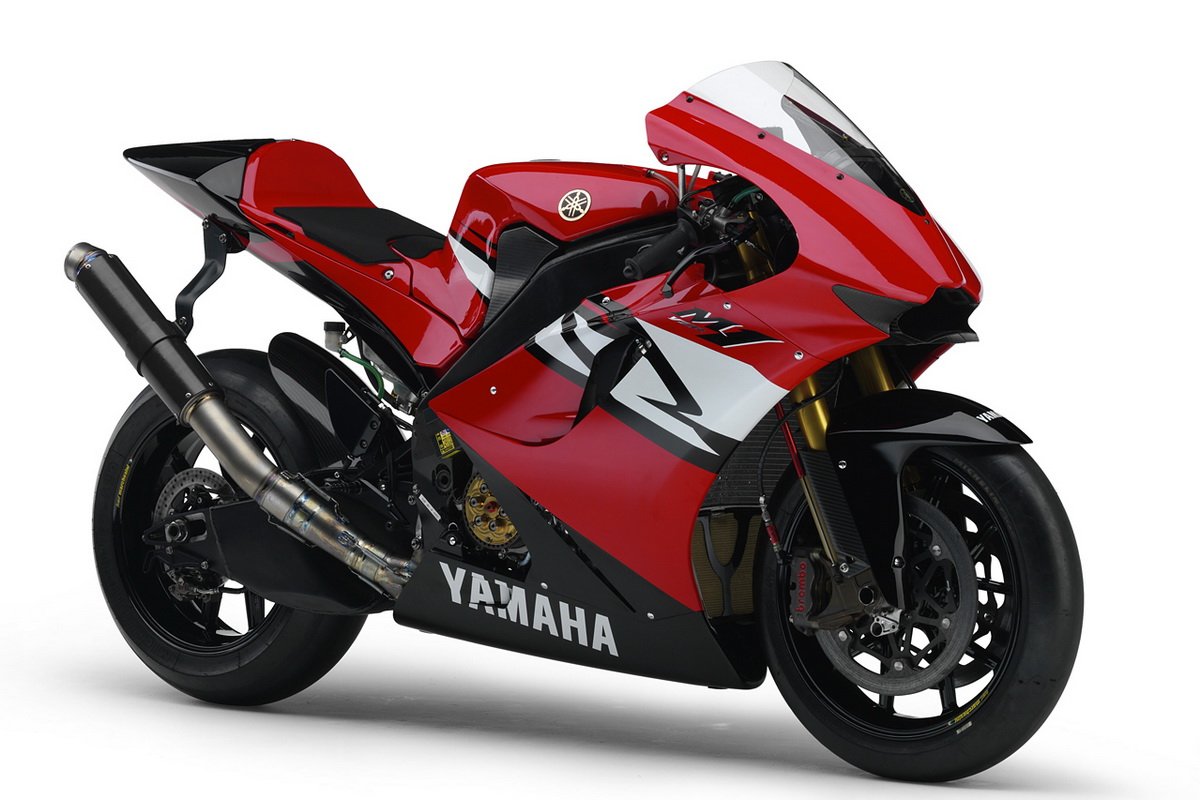 Yamaha Motor co.. Ltd мотоцикл