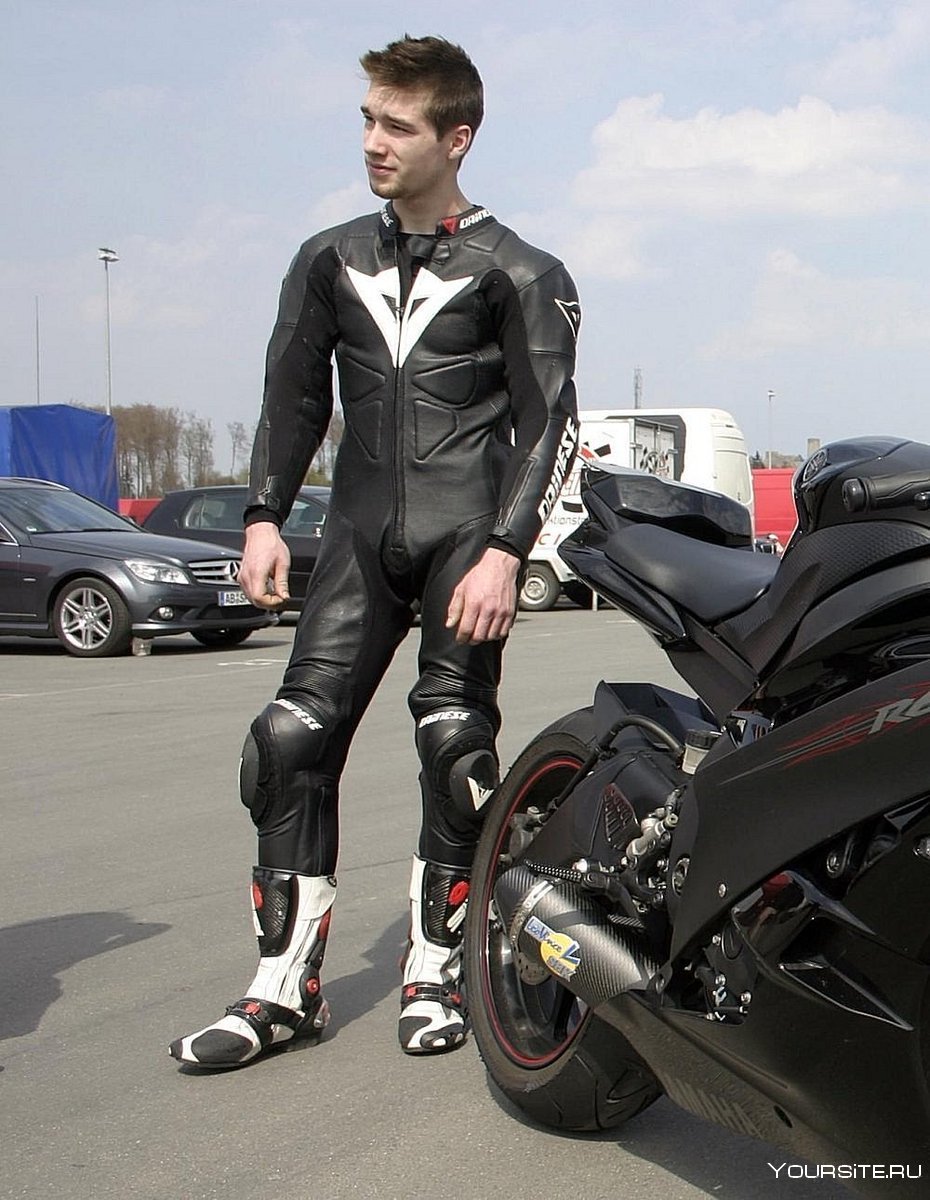Одежда для мотоцикла