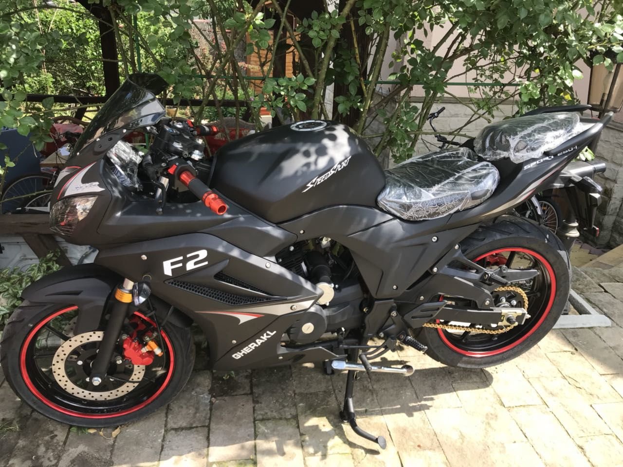 Авито купить мотоцикл в ростовской