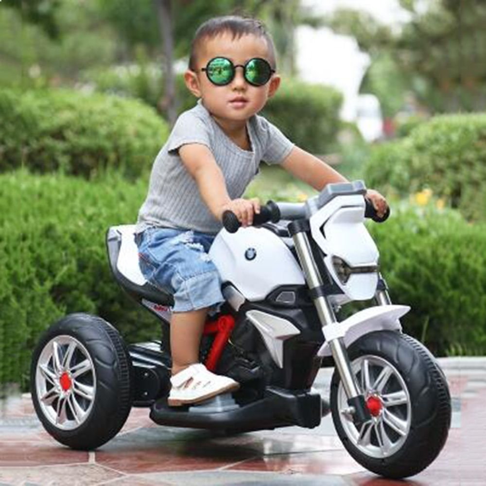 Детский мотоцикл Харлей Дэвидсон на аккумуляторе