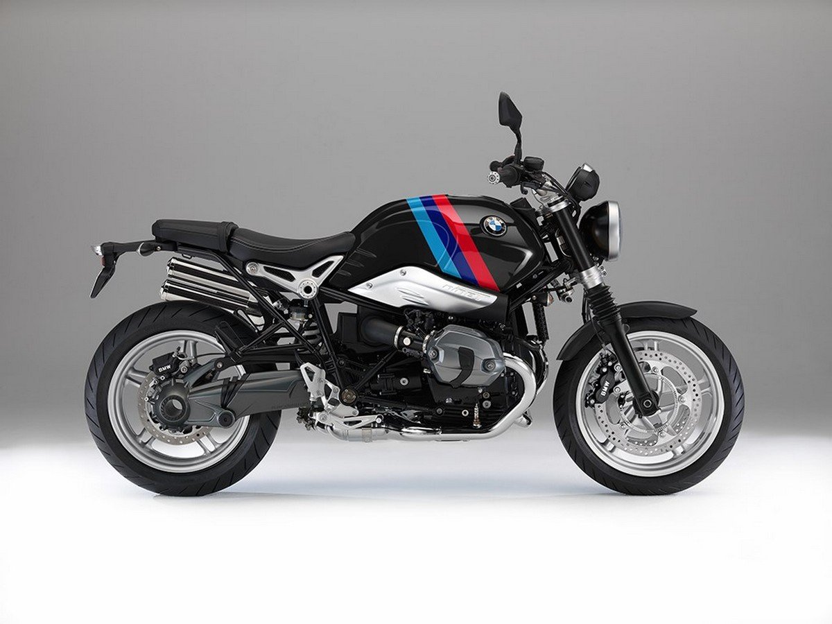 BMW Heritage мотоцикл