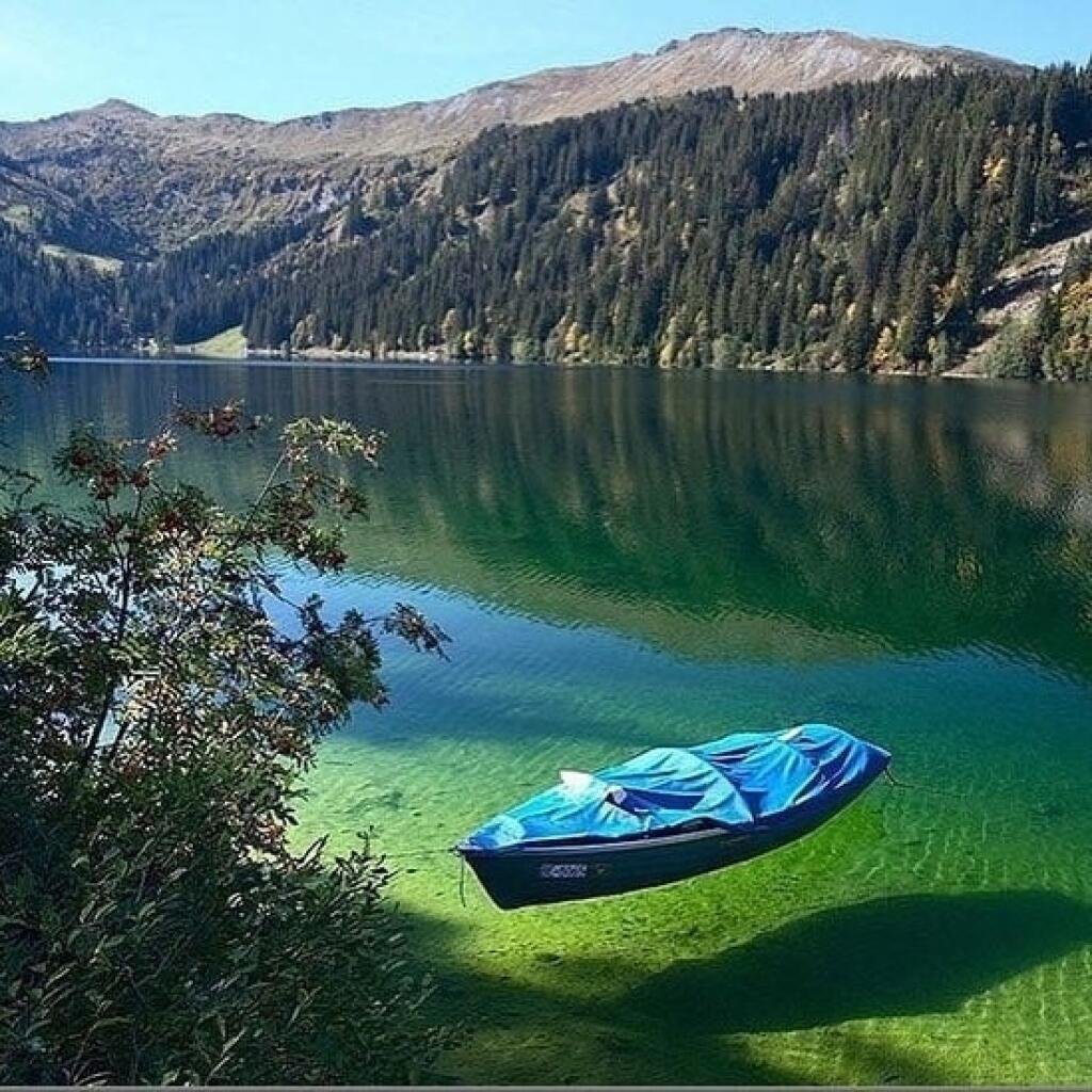 Саанич, Британская Колумбия озеро Флатхед