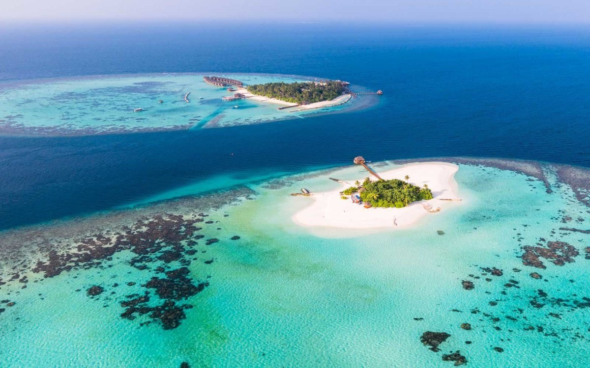 Маамигили Мальдивы