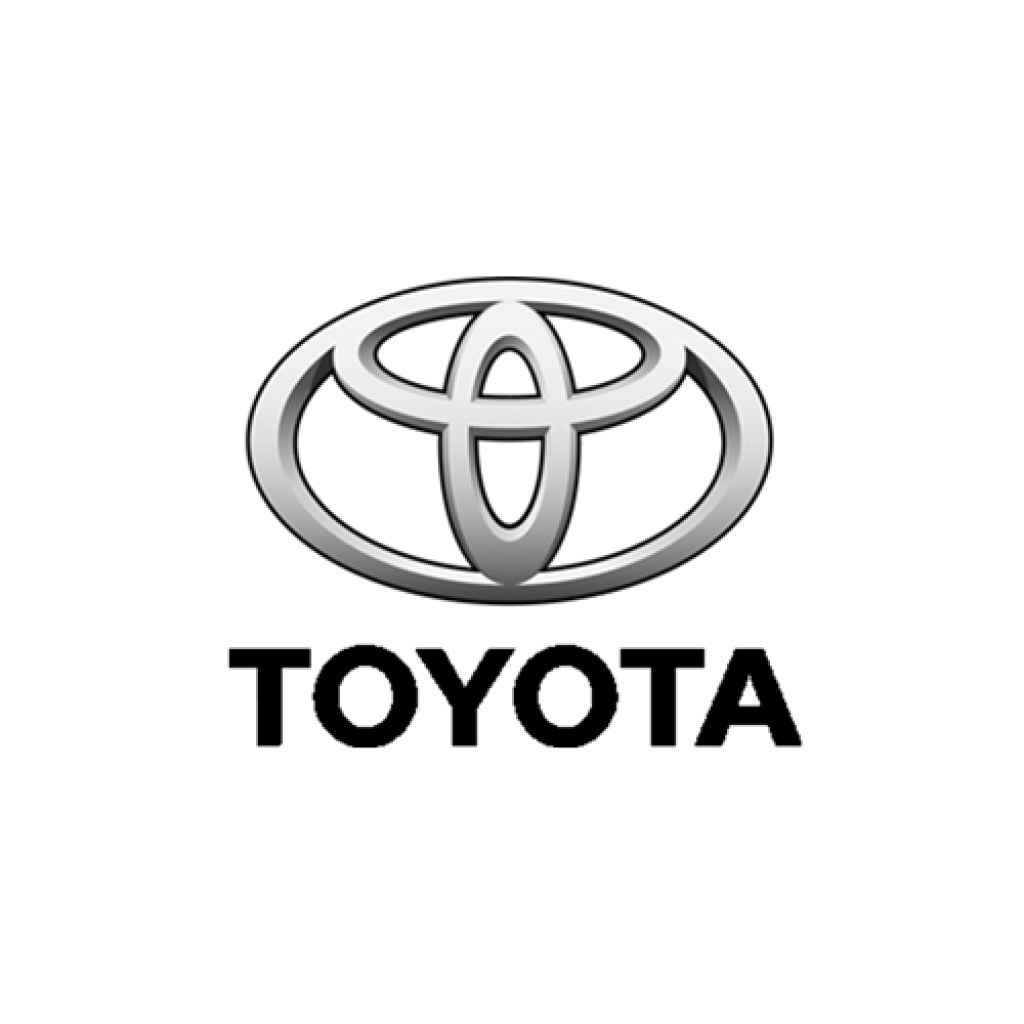 Тойота логотип