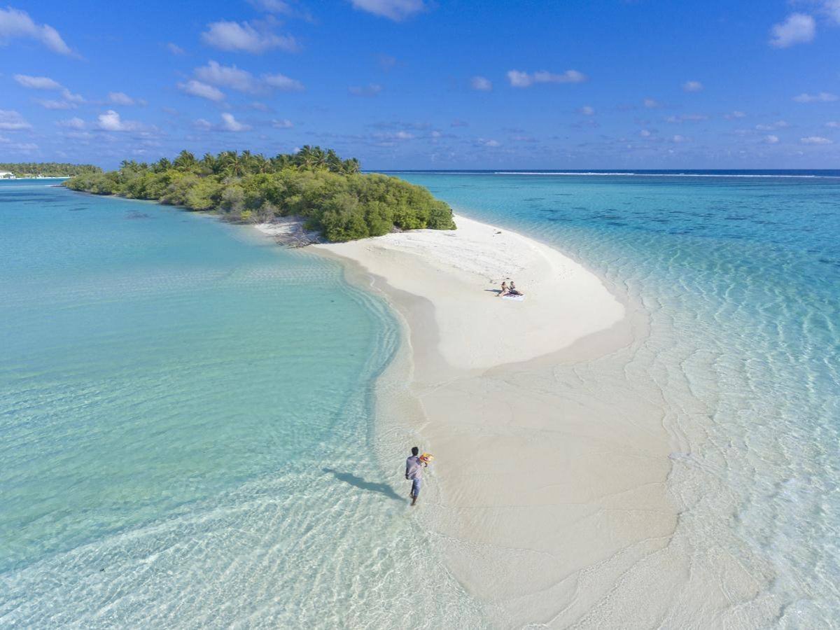 Sun Island Resort Spa Maldives 2022 год