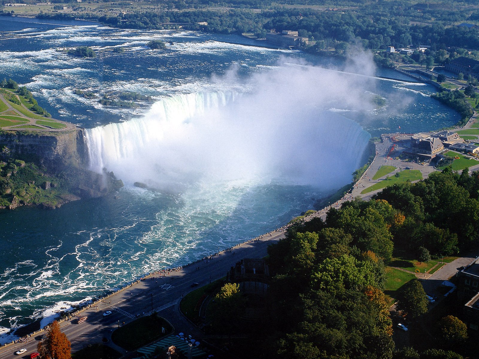 Какова высота ниагарского водопада. Ниагарский водопад. Ниагарский водопад озера. Торонто водопад Ниагара. Ниагара-Фолс (Онтарио).