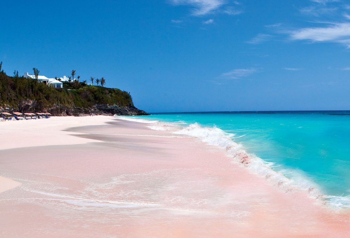 Остров Харбор Багамские острова