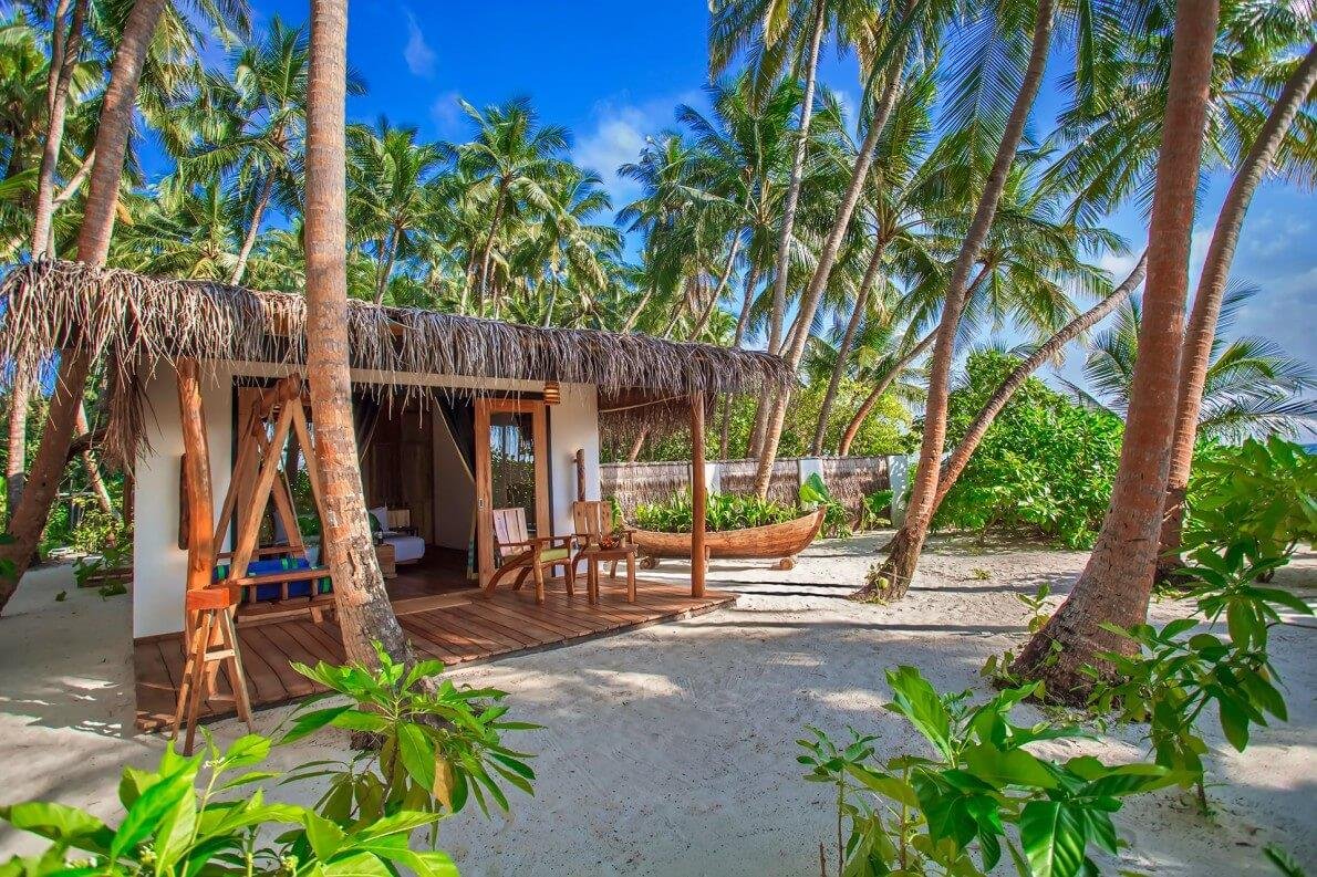 Paradise Island Resort Spa 5 Мальдивы