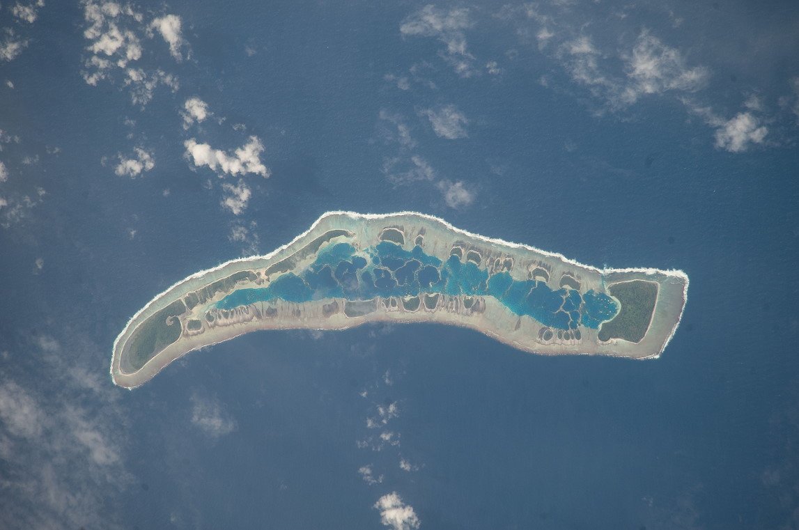 Табито Кирибати
