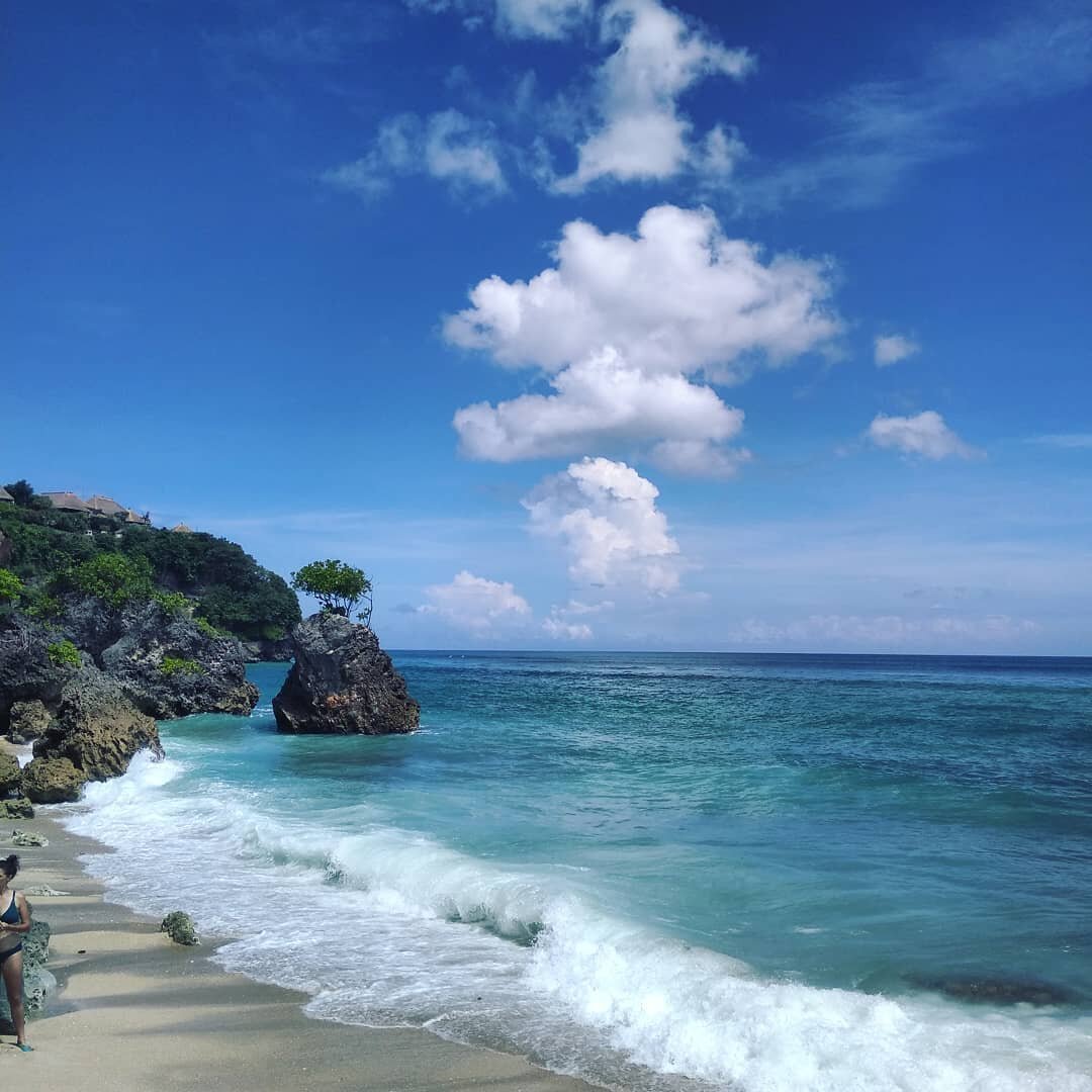 Бали остров Денпасар