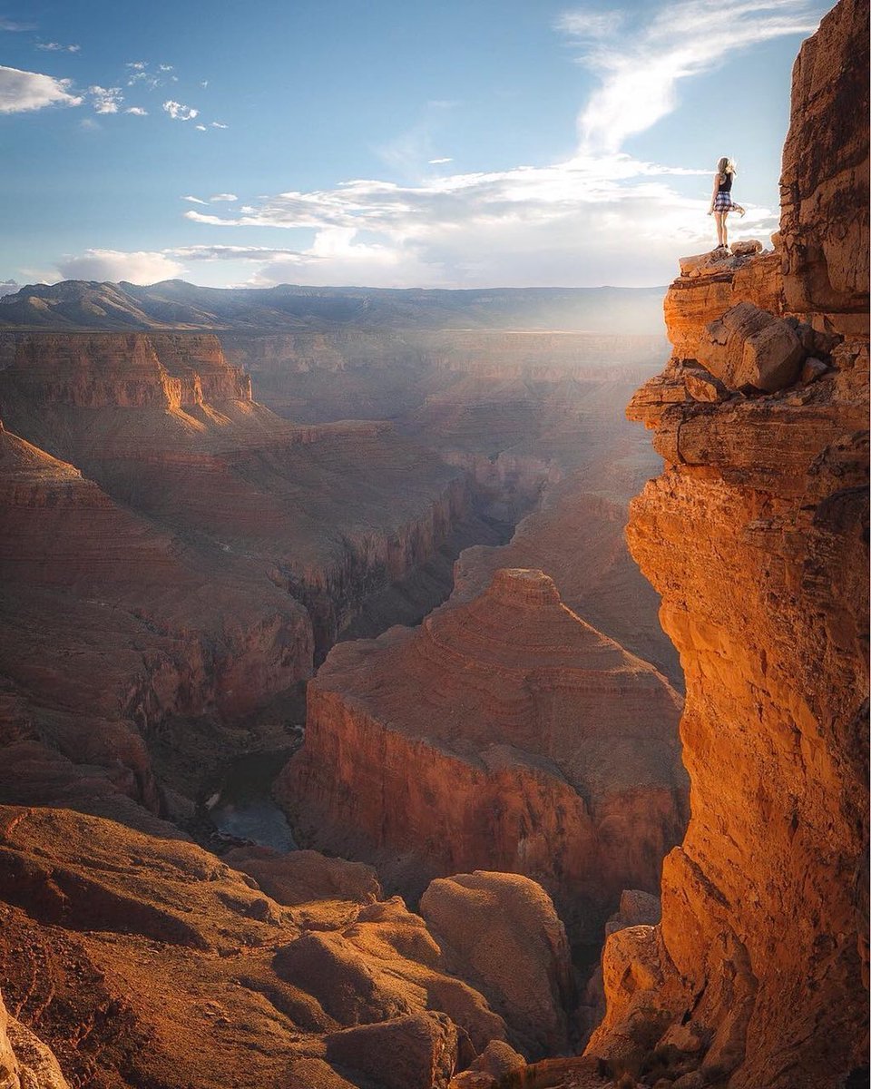 Гранд каньон красивые фото рассвет
