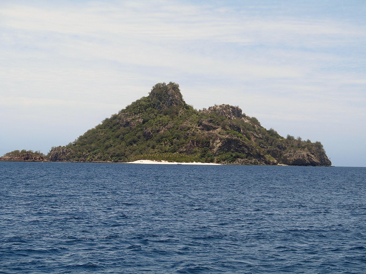 Архипелаг Ясава, Фиджи